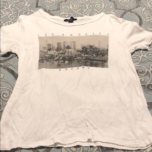 Los Angeles Dreams Shirt